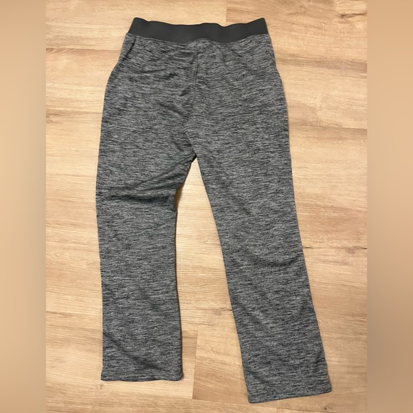 Under Armour Charcoal Jogger Pants - Picture 5 of 7